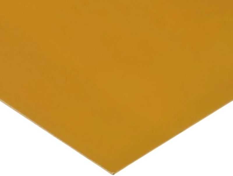 fr-4 v0 Grade FRP Epoxy Sheet