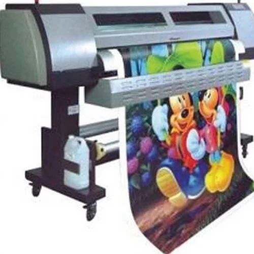 Flex Printing Service