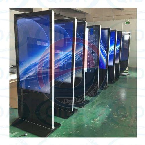 LED Video Digital Standee