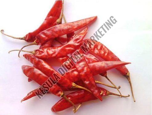 Guntur Dry Red Chilli