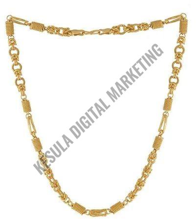 Imitation Neck Chain