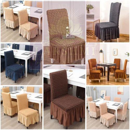 Luxury Lycra Chair Cover