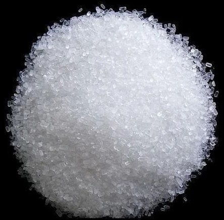 Magnesium Sulphate Heptahydrates