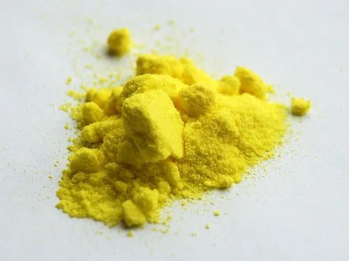 Potassium Chromate, Purity : 99%, Grade : Technical Grade