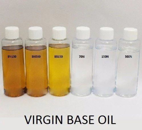 Base Oil (ALL GRADE)