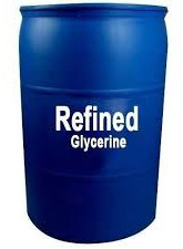 Refined Glycerine, Packaging Type : PE; Drum; ISO; IBC; Flexibag