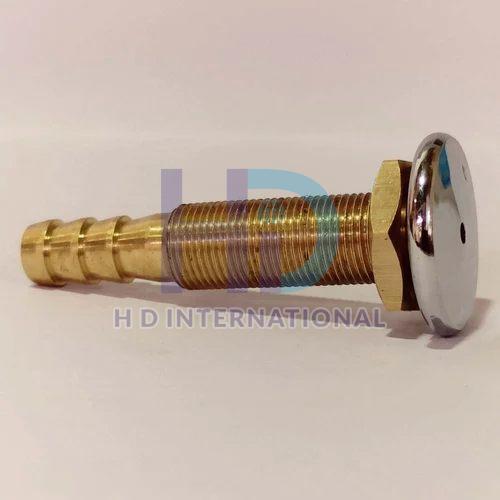 Brass Nozzle