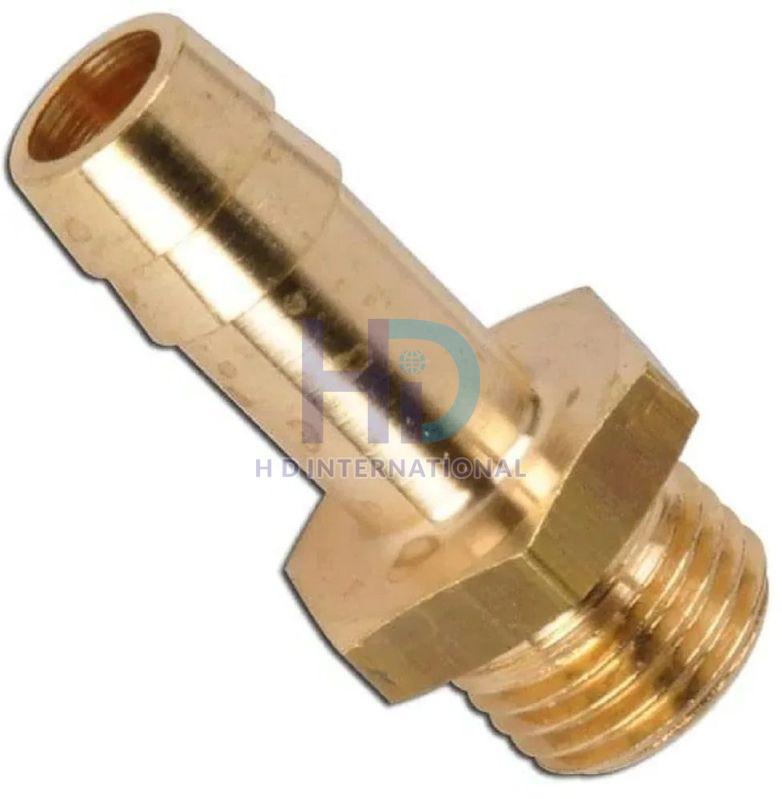 Brass Nozzle