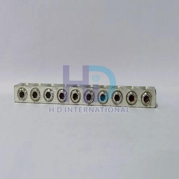 Brass Copper Aluminium Neutral Links