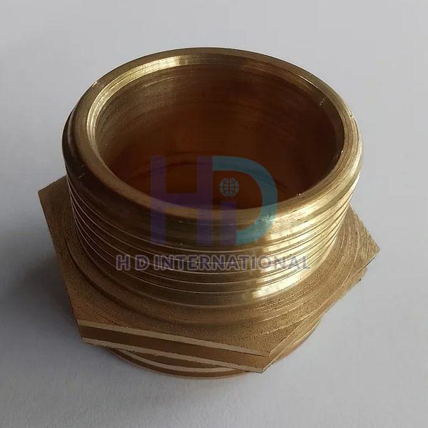 Brass Female Inserts