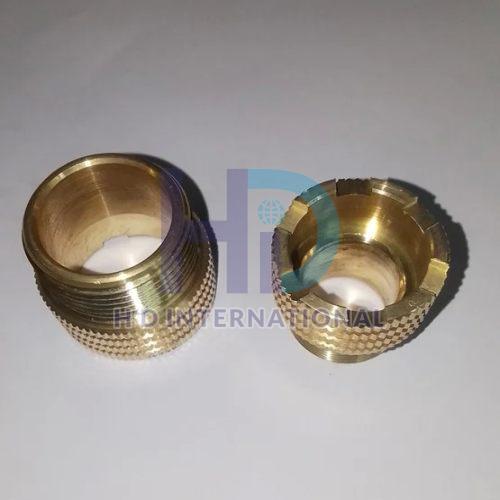 Brass Moulding Inserts