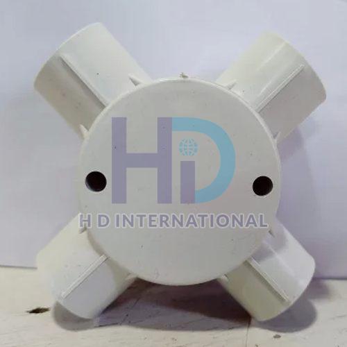 PVC Electrical Junction Box