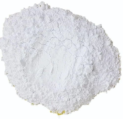 Slaked Lime Powder, Color : White, Packaging Size : 50kg, 25kg