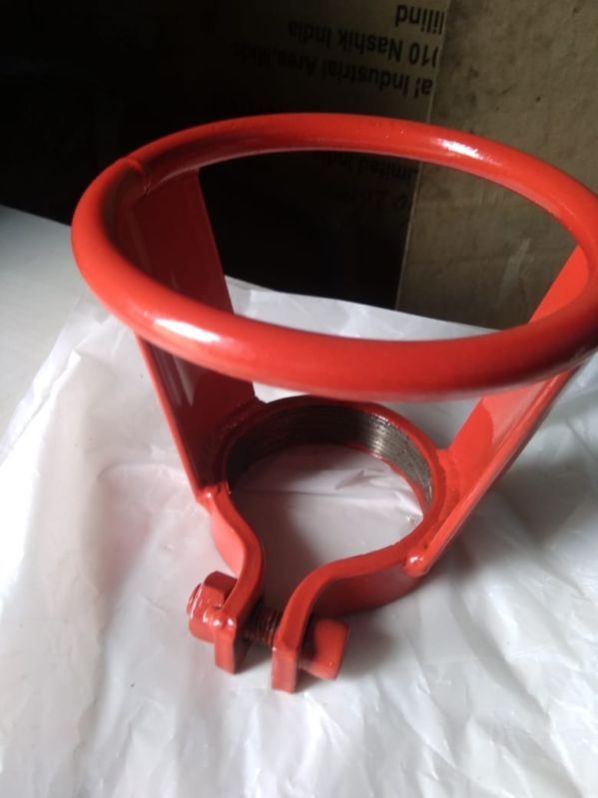 Conical Cylinder Safety Valve Guard