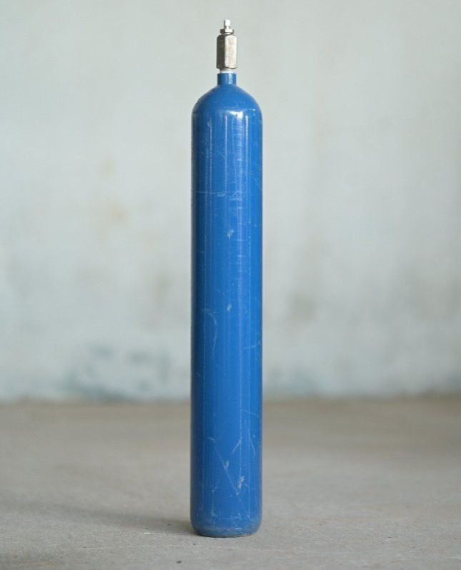 Nitrous Medical Gas Cylinder