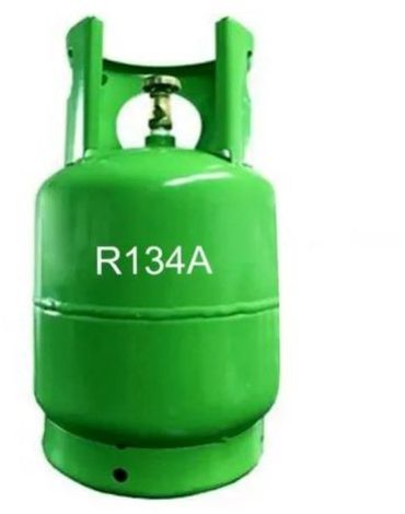 R134A Refrigerant Gas Cylinder