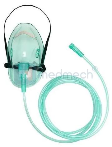 Oxygen Masks