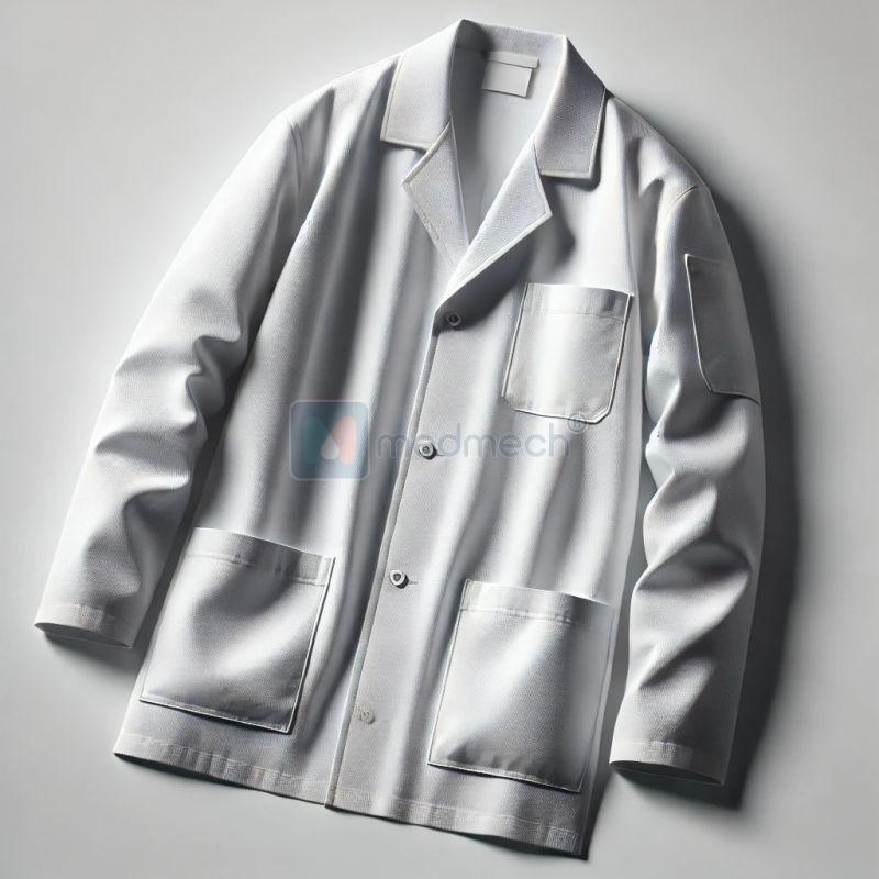 Disposable Lab Coat