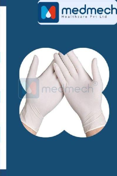 Latex Surgical Gloves