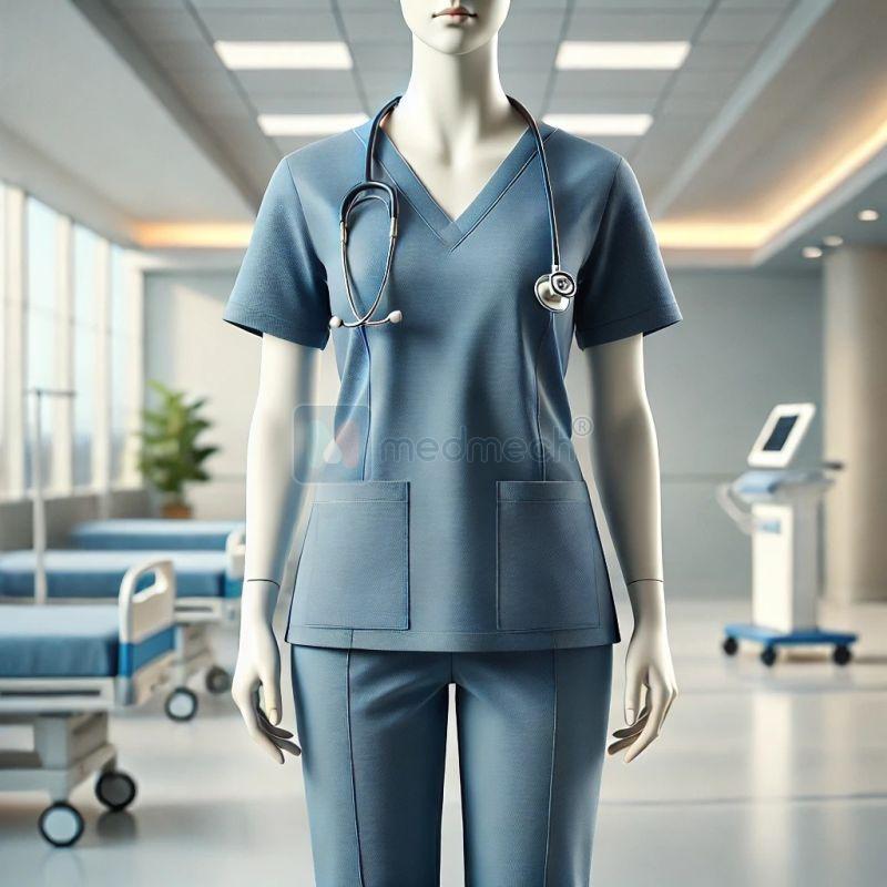 Scrub Suits