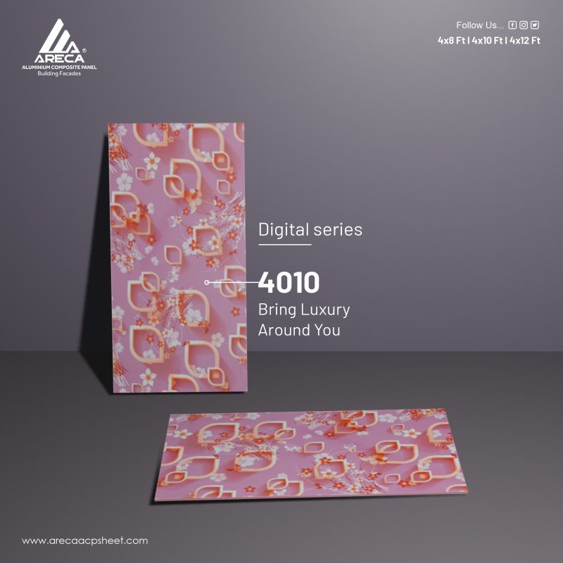 DIGITAL ACP SHEET