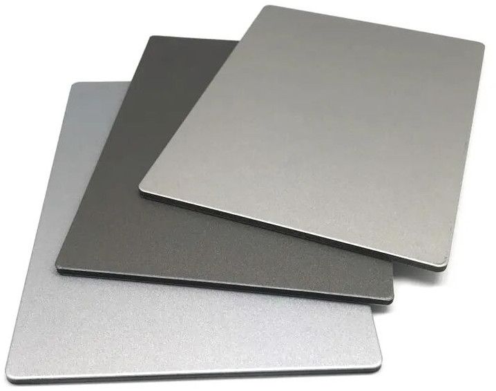 Interior Aluminium Composite Panel