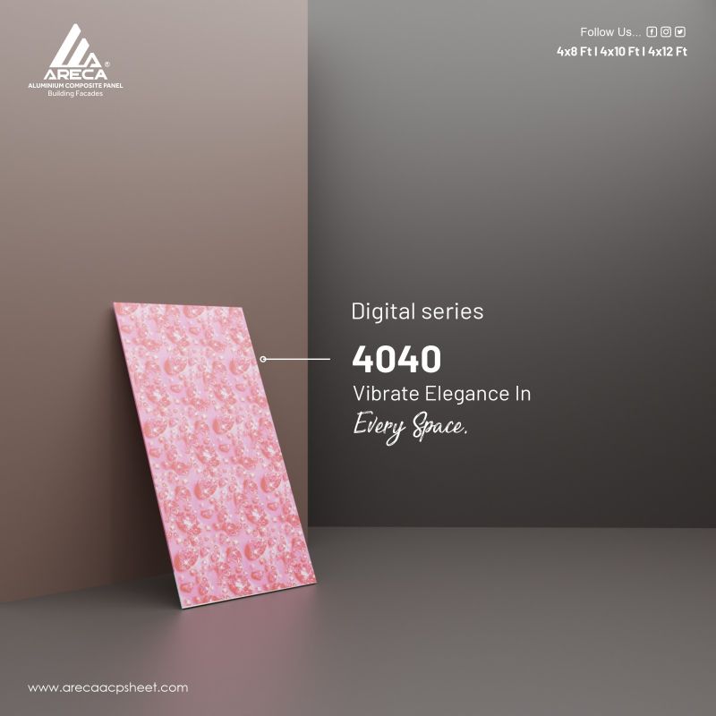 BUS BODY ACP SHEET