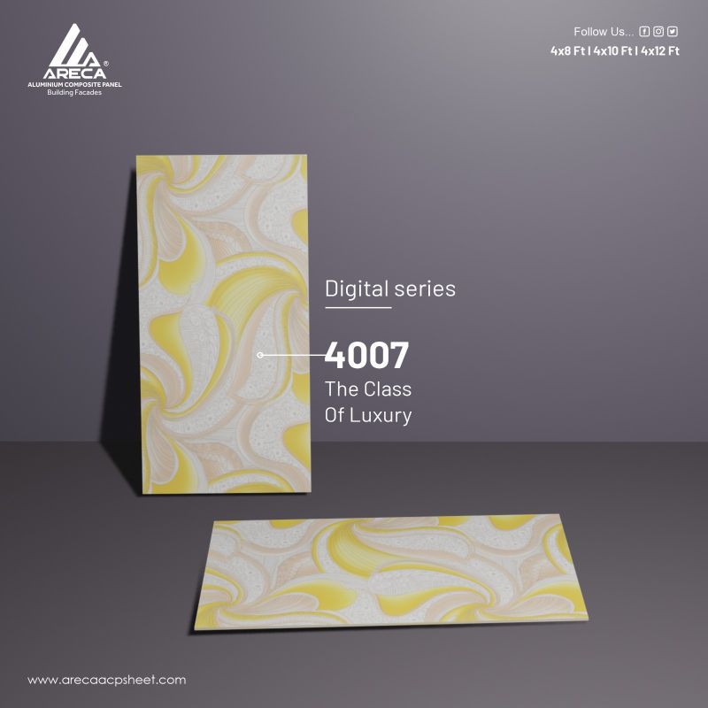 DIGITAL ACP SHEET