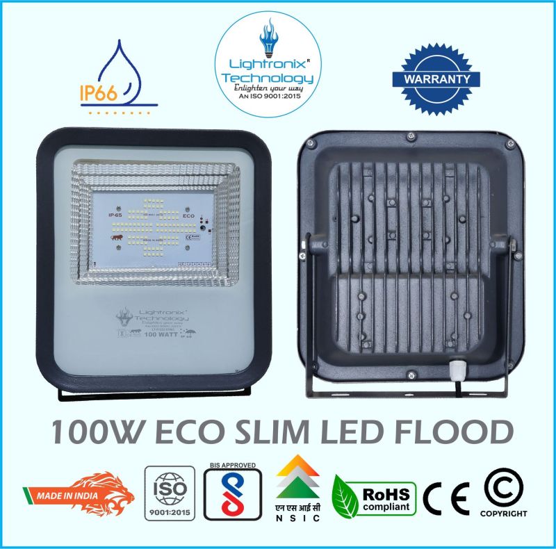 250 WATT SLIM LED FLOOD LIGHT