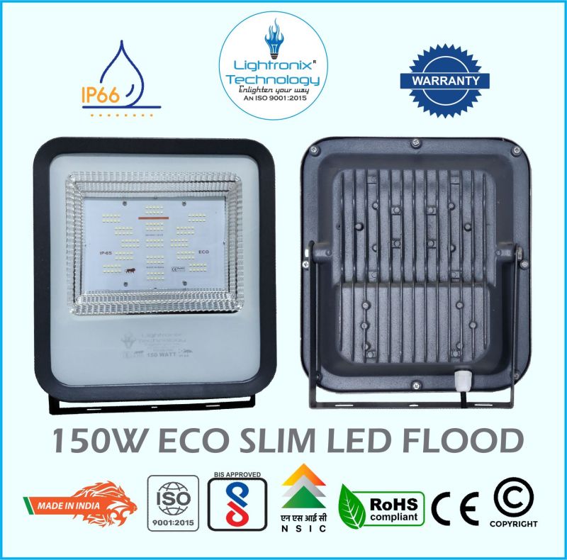 250 WATT SLIM LED FLOOD LIGHT