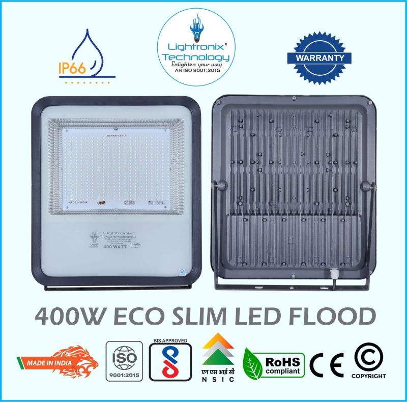 250 WATT SLIM LED FLOOD LIGHT