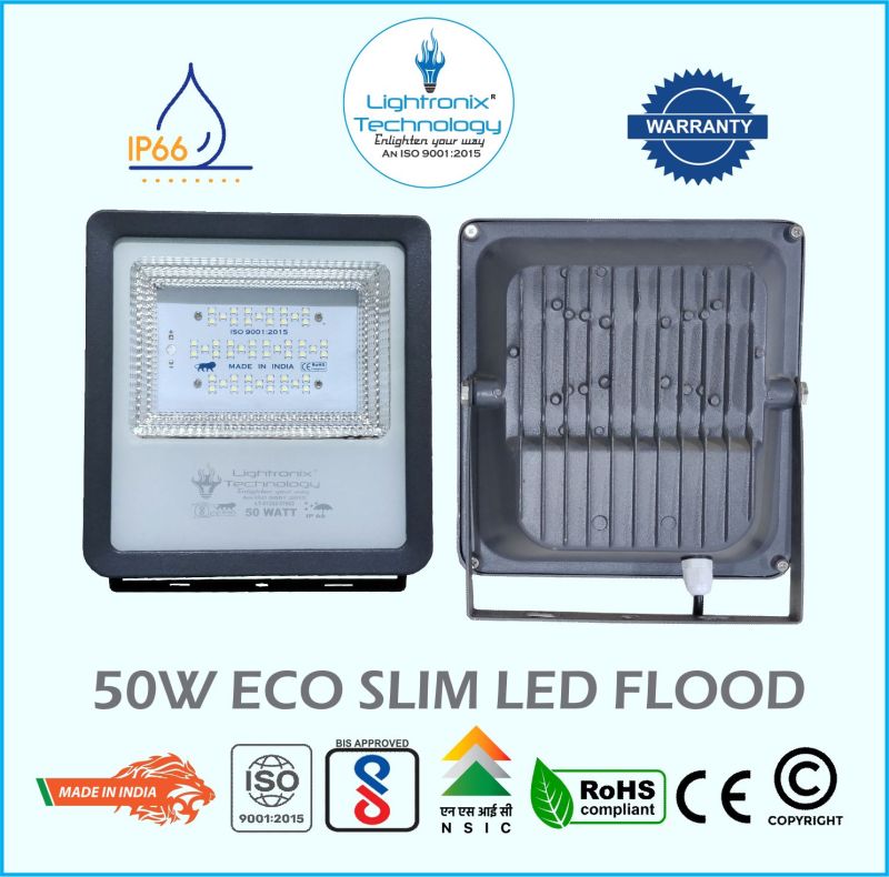 250 WATT SLIM LED FLOOD LIGHT