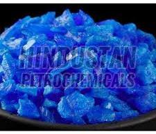 Copper Sulphate Crystal For Laboratory Use