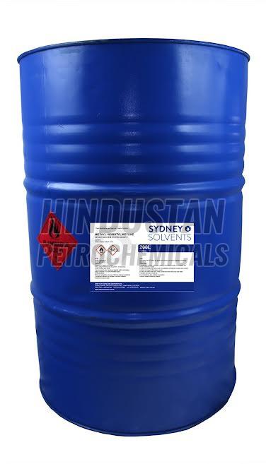 Methyl Isobutyl Ketone