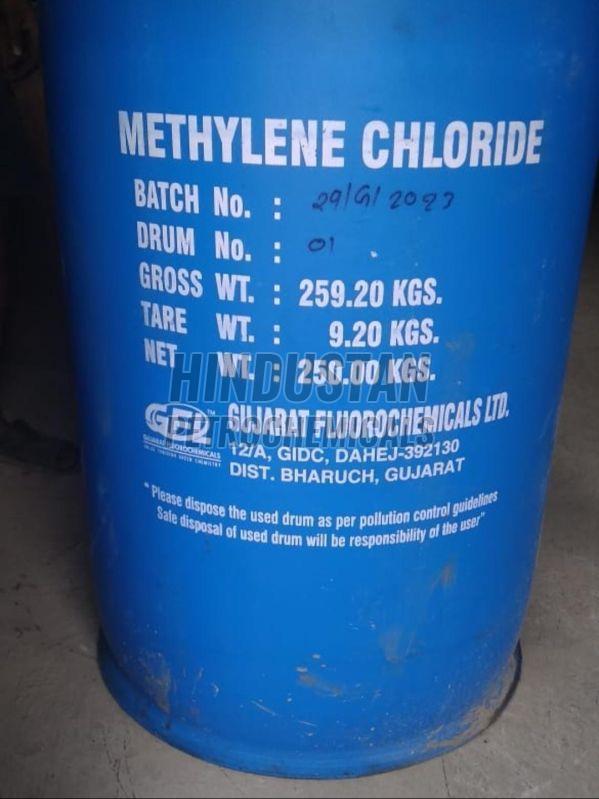 Methylene Dichloride