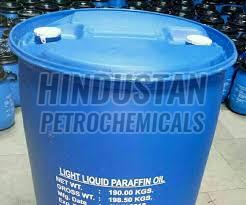 Paraffin Liquid For Industrial, Laboratory, Personal