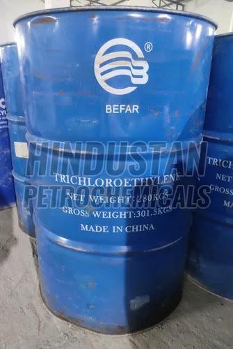 Tri Chloro Ethylene