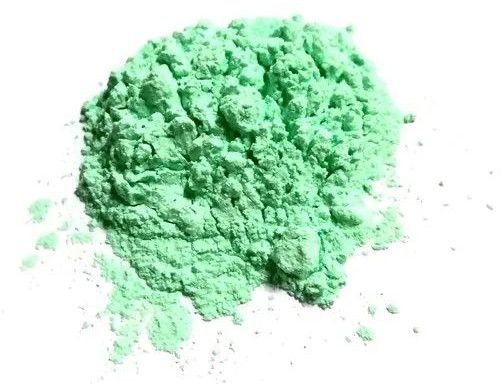 Nickel Carbonate, Color : Green, Form : Powder