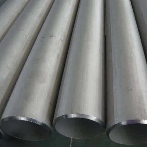 Ss316 Stainless Steel Seamless Pipe