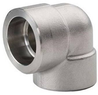 Carbon Steel Socket Weld Elbow