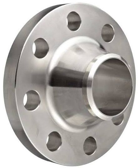 Stainless Steel Welded Flange