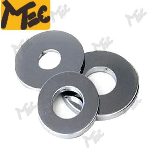 Flat Round Washer