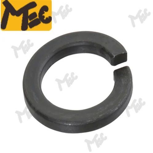 M8 Mild Steel Spring Washer