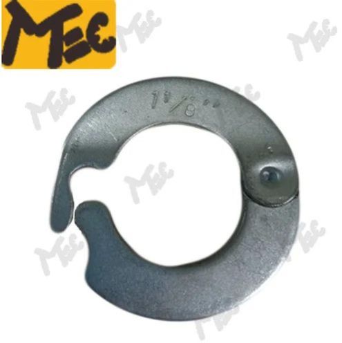 Mild Steel QR Washer