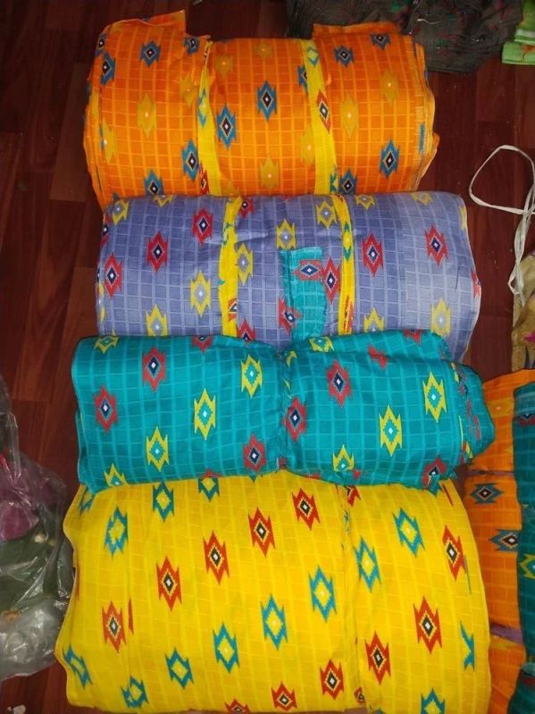 Indo Cotton Fabric