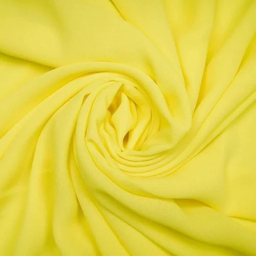 Plain Dyed Rayon Fabric, Color : Multicolor, Packaging Type : Roll