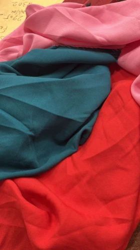 Plain Sinker Lycra Fabric