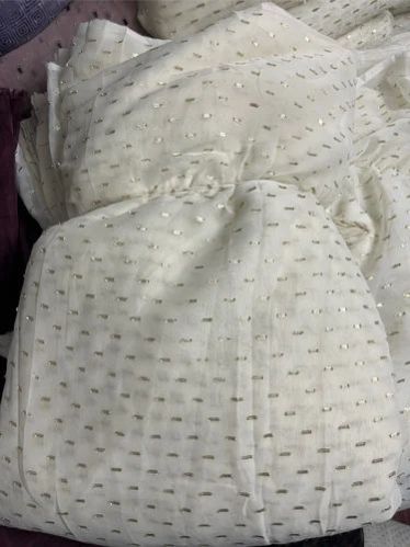 Viscose Georgette Fabric