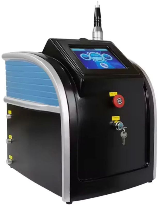 Picosecond YAG Laser Machine