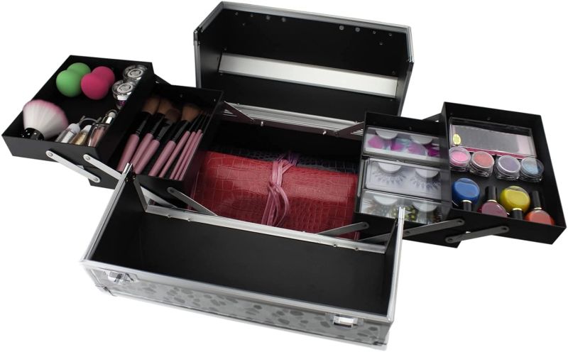 Makeup Vanity Box